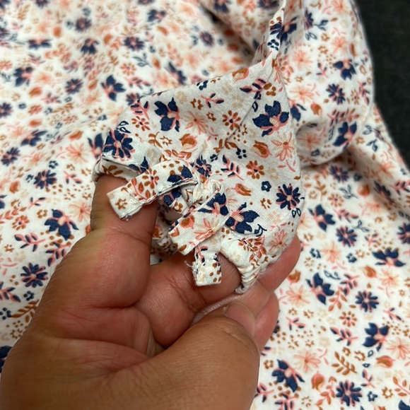 Nordstorm dress 6 months - Picture 3 of 5